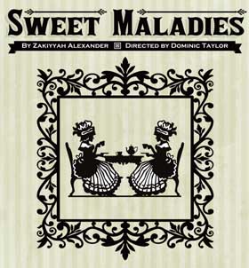 Sweet Maladies image