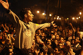 Picture of Arab Spring