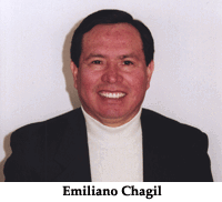 Emiliano Chagil
