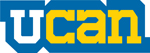 Logo of the U-CAN network.