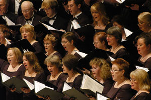Picture of Masterworks Chorale