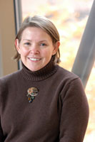 Sheila Anderson