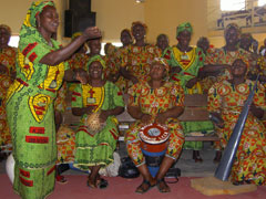 Christianity in Africa