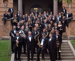 concert band