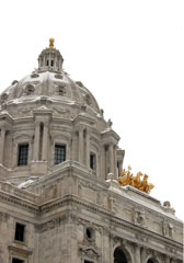 Day at the Capitol