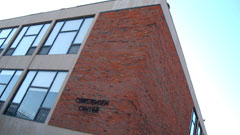 Christensen Center