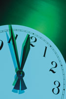clock