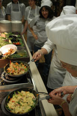 Cooking