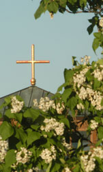 WEC chapel