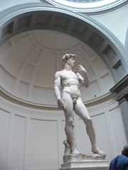 David
