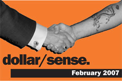 Dollar Sense