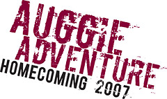 Augie Adventure - Homecoming 2007