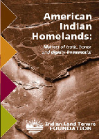 Homelands documentary