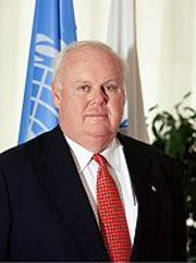 James Morris