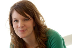 Maria Mitchell