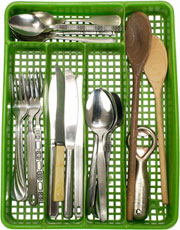 utensils