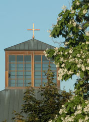 chapel