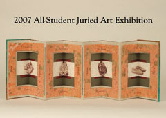 Student Art Exhibition