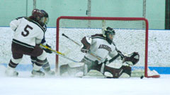 Women's hockey