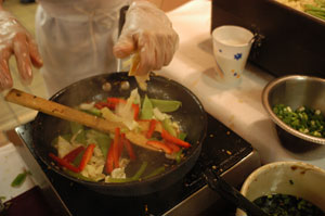 Dining Services