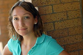 Picture of Amanda Symes