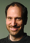 Picture of Dominic Papatola