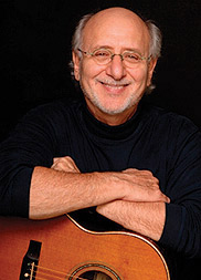 Picture of Peter Yarrow