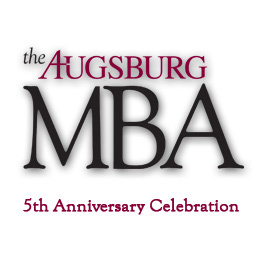 Picture of The Augsburg MBA Program