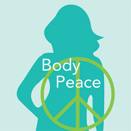 Body Peace logo