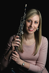 Picture of Kirsten Bar