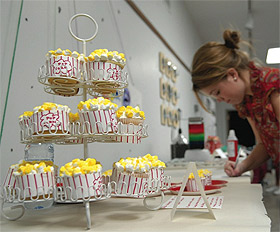 picture of cupcakes