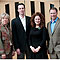 picture of Augsburg faculty