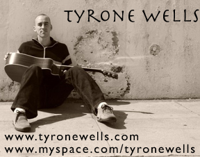 tyrone wells