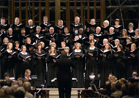 picture of Masterworks Chorale