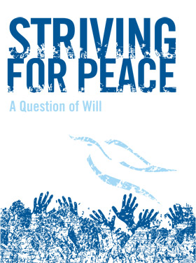 Peace Prize Forum image